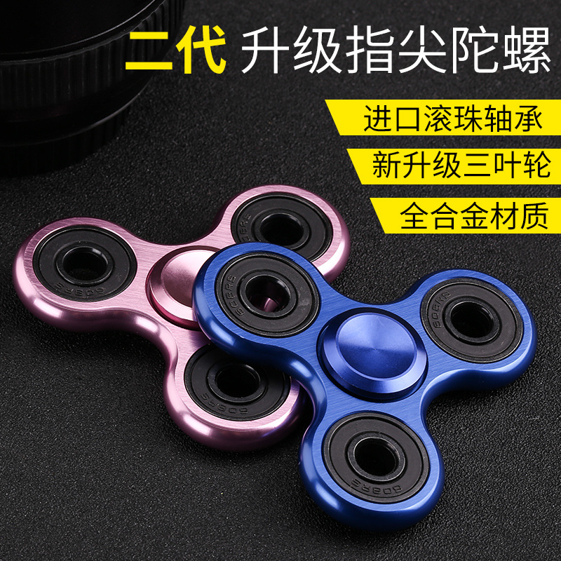 Fidget spinner - Ref 2615560 Image 5