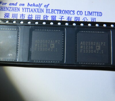 AD2S82ALPZ 实体店正品保障 专业各类电子元件 IC
