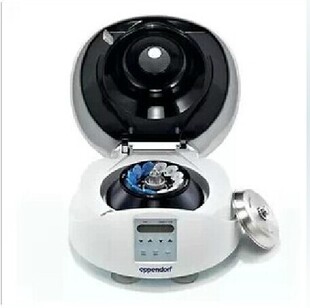 Eppendorf/艾本德 MiniSpin个人型迷你离心机 包邮