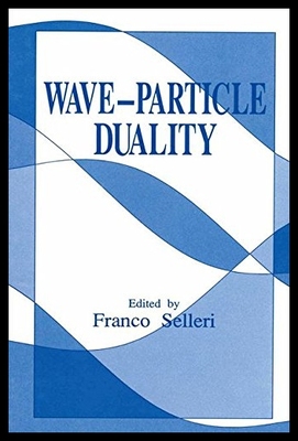 【预售】Wave-Particle Duality