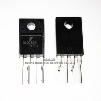 5L0380R KA5L0380R 5L0380 仙童四脚电源管理IC FSC进口原装