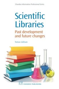 Libraries Scientific Past Developments Fu... and 预售