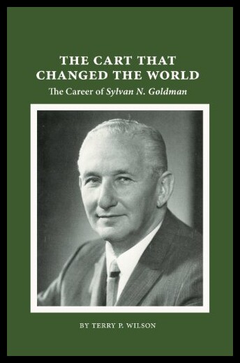 【预售】The Cart That Changed the World: The Career of Sy