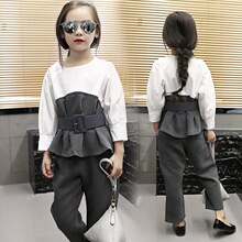 Robe enfant en toile - Ref 2045010 Image 7