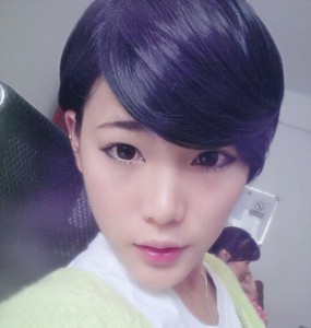 Perruque cheveux raides Court - Ref 2607913 Image 21