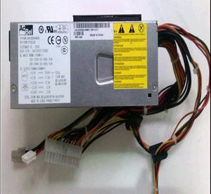 DELL戴尔220S 560S康舒PC6038 620S小机箱电源小主机标配专用电源