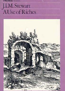 【预售】The Use of Riches