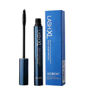 雅邦密翘纤长睫毛膏