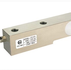 珠海志美CSB100/250/500/1000/2000/3000/5000kg传感器