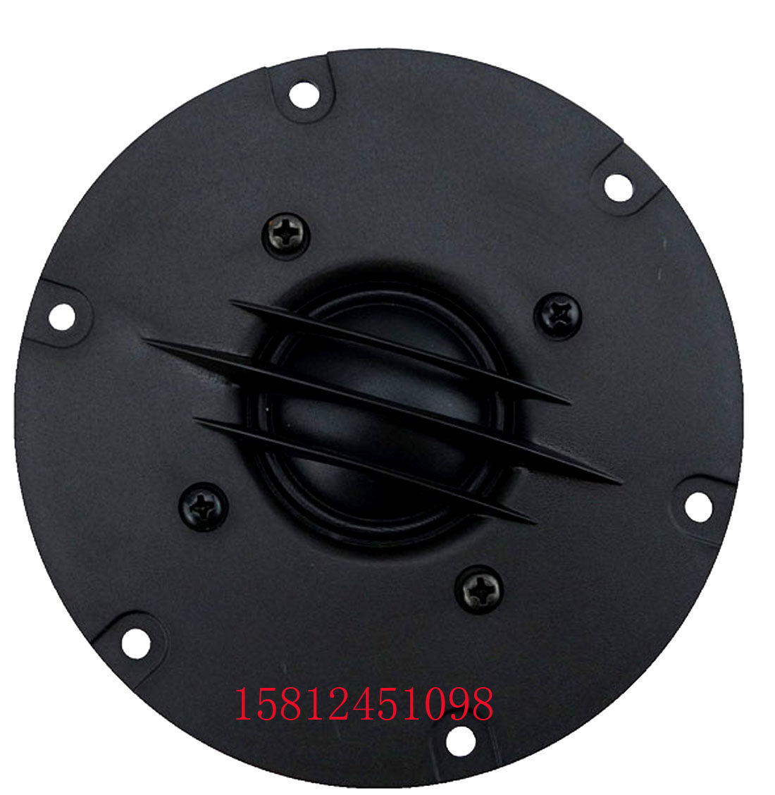 【厂价直销】佳讯BRF-2203专业音箱丝膜高音喇叭/只