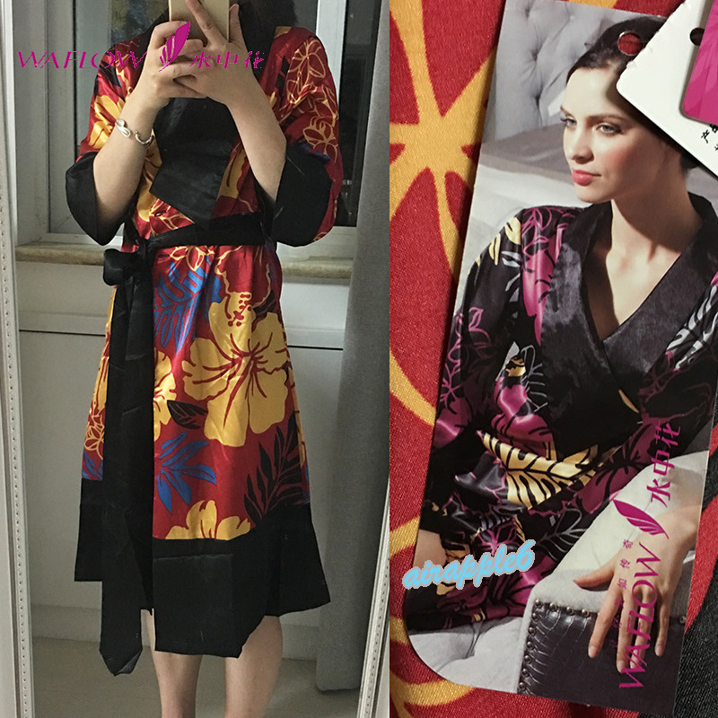 Peignoir jeunesse - Ref 602550 Image 1