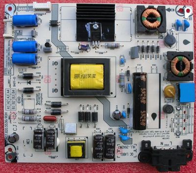 适用于海信 LED32K20JD 电源板 RSAG7.820.5536/ROH
