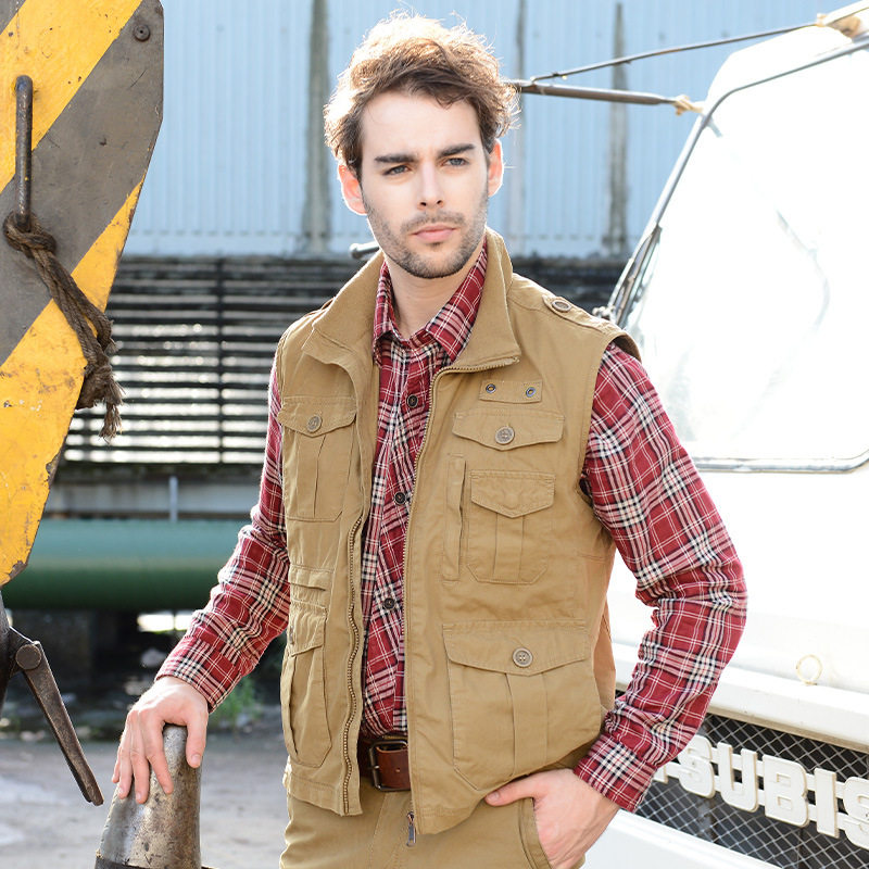 Gilet sans manche sport - Ref 542364 Image 1