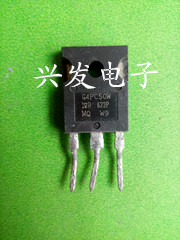 三极管G4PC50W原装进口拆机检测好