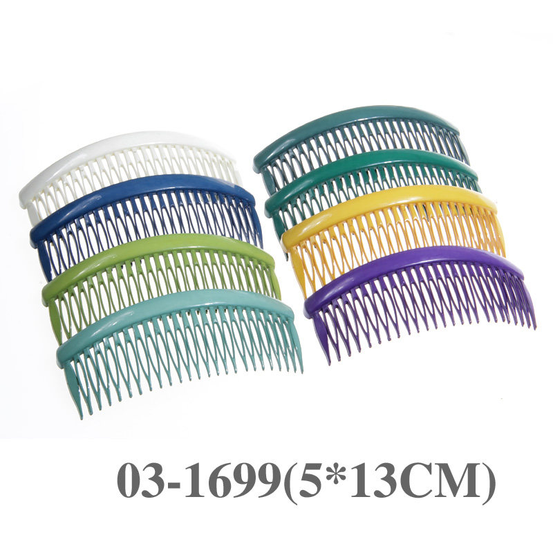 卡莲芳进口andy耐折色泽清丽发饰