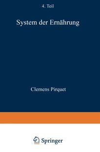 【预订】System Der Ernahrung