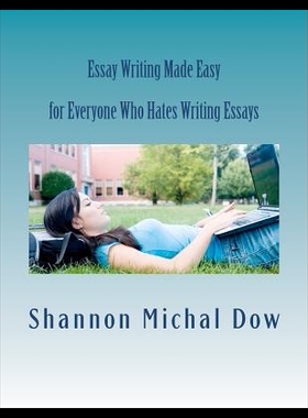 【预售】Essay Writing Made Easy: For Everyon...