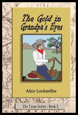 【预售】The Gold in Grandpa's Eyes