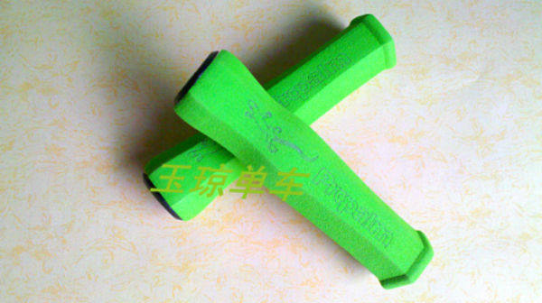 Poignées de vélo PROPALM - Ref 2346514 Image 1