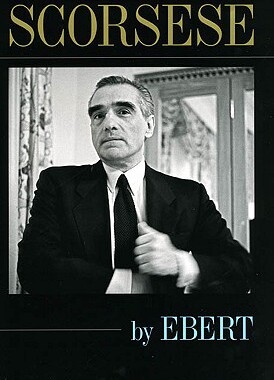 【预售】Scorsese by Ebert