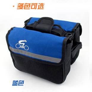 Sacoche pour vélo - Ref 2233088 Image 1