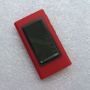 保护壳防摔夹子保护套全包背夹扣 包邮 送膜 nano 适用苹果ipod