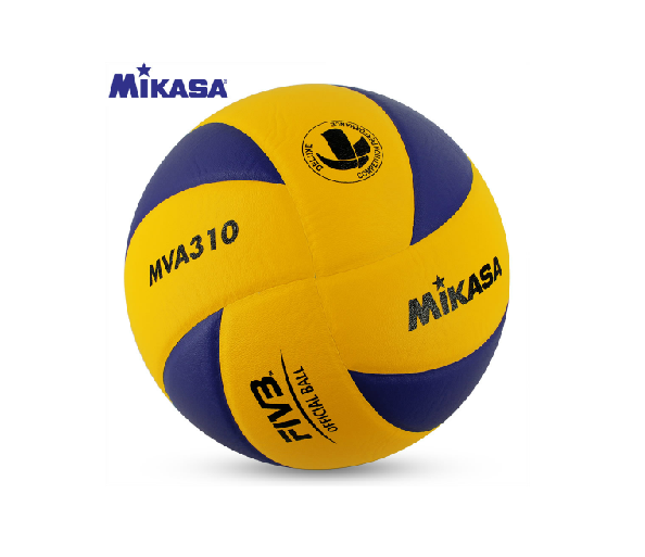 Ballon de volley-ball - Ref 2009177 Image 1