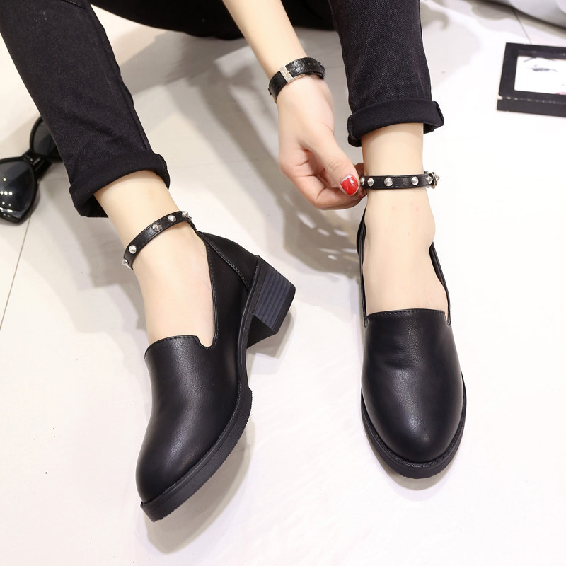 Chaussures de printemps - Ref 917290 Image 1