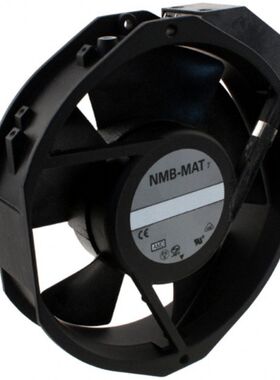 5915PC-12T-B10-A00 美蓓亚/NMB AC 风扇 115VAC 原装正品