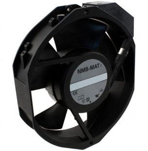 原装 A00 风扇 NMB B10 美蓓亚 正品 5915PC 115VAC 12T