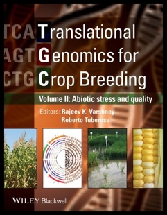 Genomics Translational for Crop Volume Breeding 预售