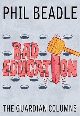 【预售】Bad Education: The Guardian Columns