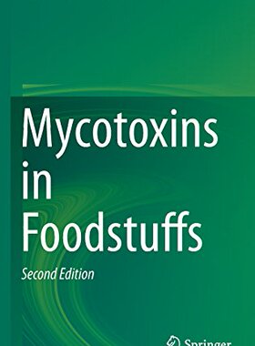 【预订】Mycotoxins in Foodstuffs