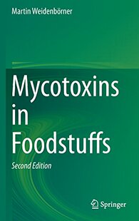 【预订】Mycotoxins in Foodstuffs