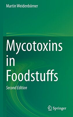 【预订】Mycotoxins in Foodstuffs