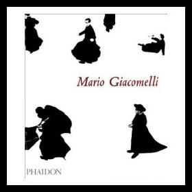 【预售】Mario Giacomelli
