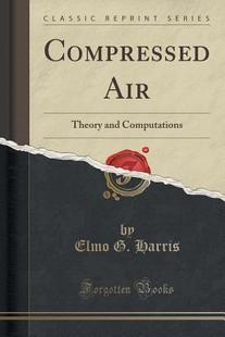 【预售】Compressed Air: Theory and Computati...