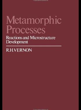 【预售】Metamorphic Processes