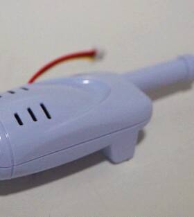 司马symaX5 X5S X8HW X5SW X8W新品带WIFI（实时）航拍摄像头配件