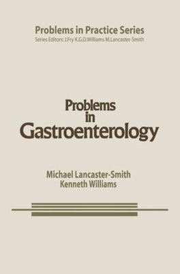 【预订】Problems in Gastroenterology