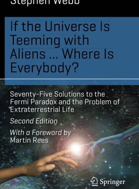 【预订】If the Universe Is Teeming with Alie...