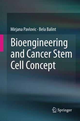 【预订】Bioengineering and Cancer Stem Cell ...