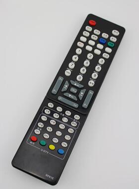 适用于长虹液晶电视遥控器RP61E iTV50818 ITV58928F ITV58928F