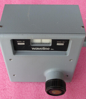 722R WAVELINE INC WR62 12.4-18GHz 0-60dB 波导连续可调衰减器