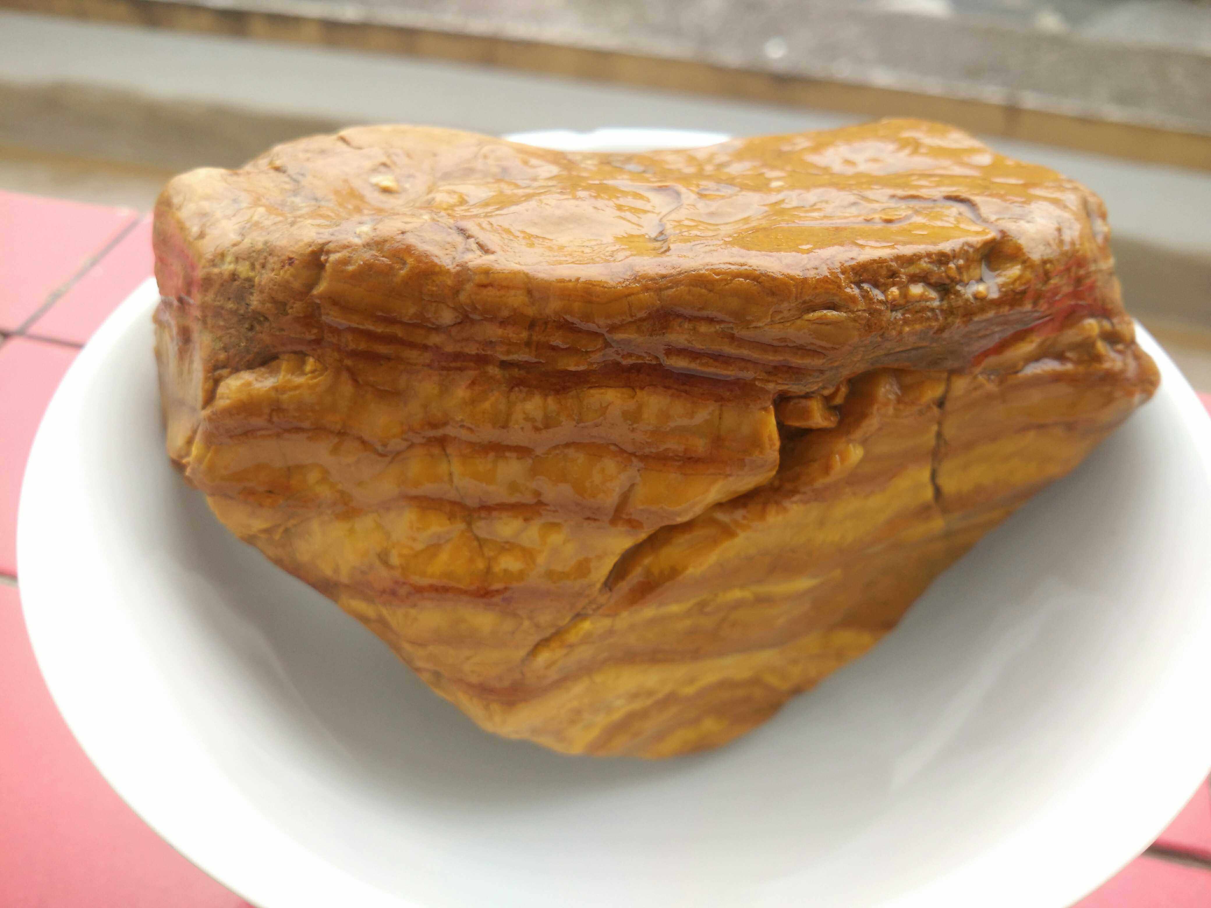 蜡肉石金纹石图案画面石水冲石造型摆件黄蜡石玉石挂件手把件原石,饰品/流行首饰/时尚饰品新,摆件,淘宝优惠券,粉丝福利购,淘宝优惠卷