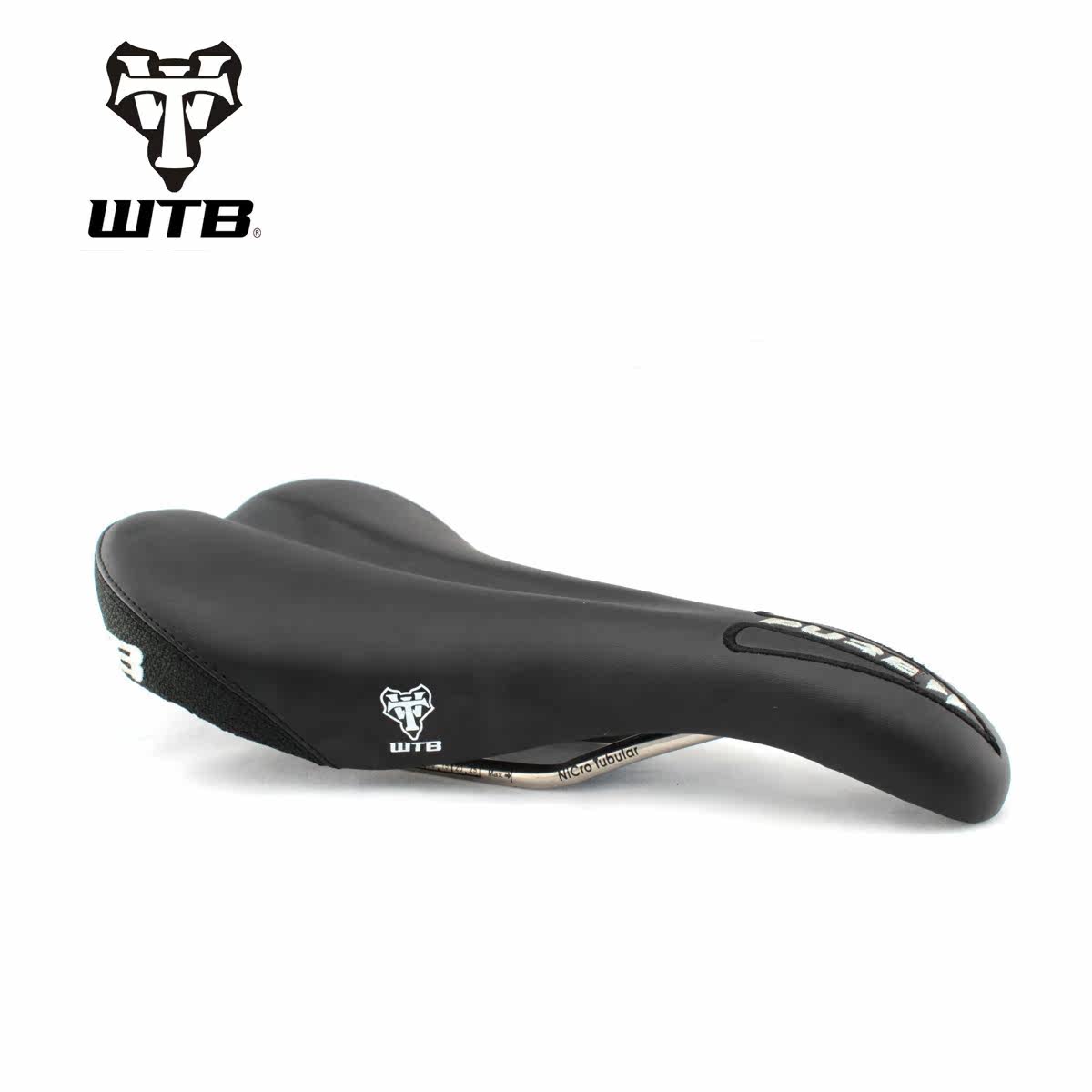 Selle de vélo cyclisme sur route - Ref 2359906 Image 1