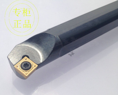 75度内孔车刀S12M/S16Q/S20R/S25S-SSKCR/SSKCL09 刀杆