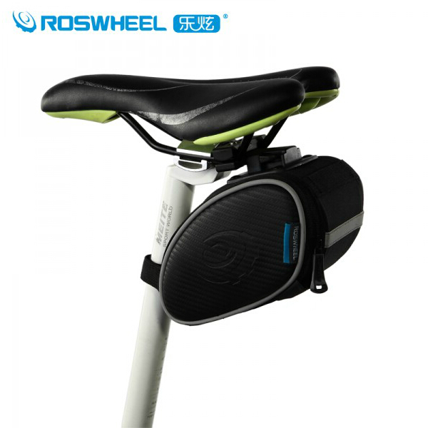 Sacoche pour vélo ROSWHEEL - Ref 2234048 Image 1