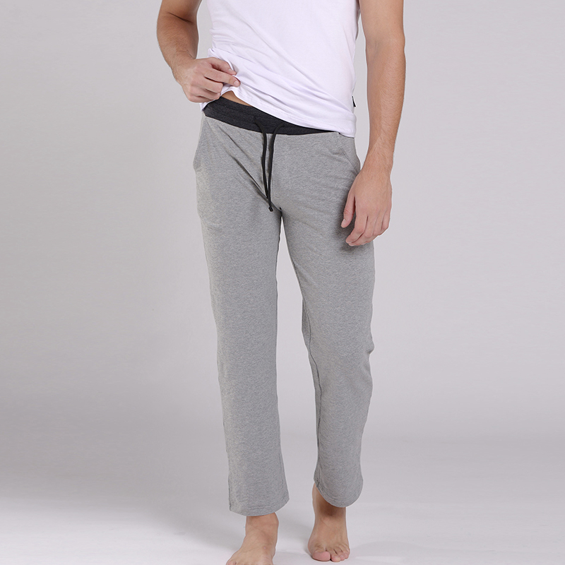 Pantalon pyjama jeunesse KALVON-FU - Ref 742003 Image 1