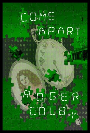 【预售】Come Apart